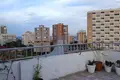 Penthouse 1 bedroom 105 m² Alicante, Spain