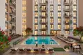 Kompleks mieszkalny Fiori is a modern residential project