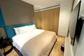 Mieszkanie 1 pokój 61 m² Choeng Thale, Tajlandia