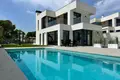 4 bedroom house 245 m² Finestrat, Spain