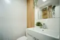 Appartement 2 chambres 37 m² Varsovie, Pologne