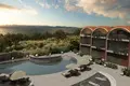Residential complex Exquisite residential complex with first-class infrastructure, Pandawa, Bali, Indonesia