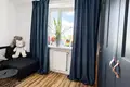 3 room apartment 62 m² Warsaw, Poland