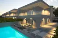 3-Schlafzimmer-Villa 150 m² Pefkochori, Griechenland