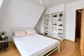 2 bedroom apartment 62 m² Warsaw, Poland