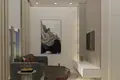 Apartment 57 m² Alanya, Turkey