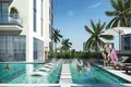 2 bedroom apartment 893 m² Dubai, United Arab Emirates