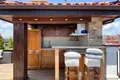 Penthouse 3 pokoi 322 m² Nesebyr, Bułgaria
