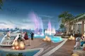 Квартира в новостройке Damac Bay by Cavalli