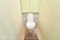 Appartement 1 chambre 43 m² Minsk, Bélarus