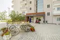 2-Bedroom Apartment with Partial Sea & Nature Views in Mahmutlar, Alanya