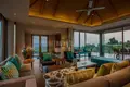 Villa de 7 dormitorios 800 m² Sakhu, Tailandia