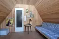 Casa 51 m² Naujasodziai, Lituania