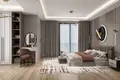 Apartamento 3 habitaciones , Turquía