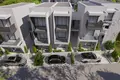 Wohnung 1 Schlafzimmer 57 m² Nikiti, Griechenland