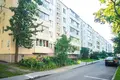 2 room apartment 38 m² Minsk, Belarus