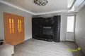 Appartement 3 chambres 64 m² Kalodziscanski sielski Saviet, Bélarus