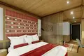 Студия 28 м² Колашин, Черногория