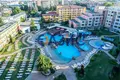 Apartamento 3 habitaciones 122 m² Nesebar, Bulgaria