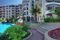1 bedroom apartment 48 m² Nesebar, Bulgaria