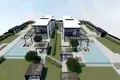 Mieszkanie 7 pokojów 506 m² Simantra, Grecja