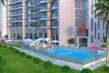 Wohnung 1 zimmer 31 m² Batumi, Georgien