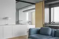 1 room apartment 62 m² Minsk, Belarus
