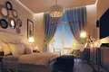 1 bedroom apartment 100 m² Dubai, United Arab Emirates