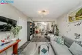 Appartement 4 chambres 68 m² Kaunas, Lituanie