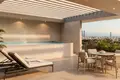 Wohnung 3 Schlafzimmer 192 m² Limassol District, Zypern