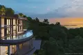 Villa de 5 habitaciones 1 401 m² Wichit, Tailandia