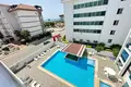 1 bedroom apartment  Kestel, Turkey