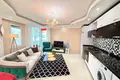 1 bedroom apartment 60 m² Muratpasa, Turkey