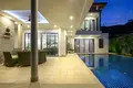 Willa 3 pokoi 419 m² Rawai, Tajlandia