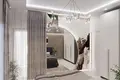 Apartamento 54 m² Oba, Turquía