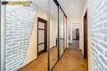 Квартира 4 комнаты 117 м² Минск, Беларусь