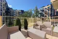 Wohnung 3 zimmer 77 m² Kalodziscanski sielski Saviet, Belarus