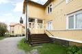 Apartamento 1 habitación 22 m² Vaasa sub region, Finlandia