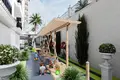 Wohnung 2 zimmer 60 m² Mahmutlar Mahallesi, Türkei