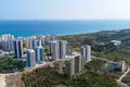 Квартира 2 комнаты 57 м² Средиземноморский регион, Турция