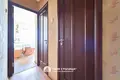 Wohnung 2 zimmer 47 m² Minsk, Belarus