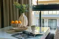 1 bedroom apartment 55 m² in Alanya, Turkey