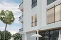 Apartment 61 m² Alanya, Turkey