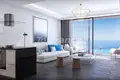 2 bedroom apartment 88 m² Agios Amvrosios, Northern Cyprus