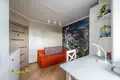 Квартира 2 комнаты 41 м² Минск, Беларусь