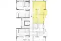 Wohnquartier Stan 44 m² na Prodaju – Tivat