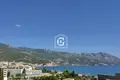 Apartamento 1 habitación 86 m² Budva, Montenegro