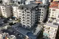 Penthouse 2 pokoi 52 m² Alanya, Turcja