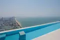 2 bedroom apartment  Pattaya City, Thailand