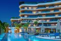 1 bedroom apartment 65 m² Kargıcak, Turkey